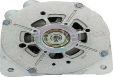 Henkel Parts 3122070 - Alternator furqanavto.az