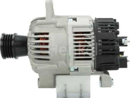 Henkel Parts 3122078 - Alternator furqanavto.az