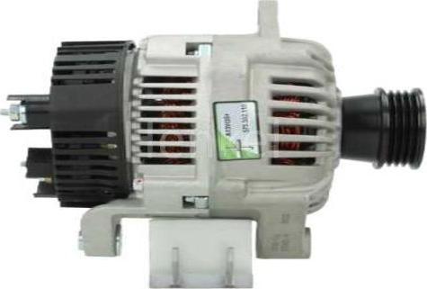 Henkel Parts 3122078 - Alternator furqanavto.az