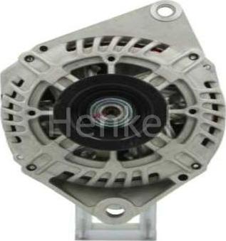 Henkel Parts 3122078 - Alternator furqanavto.az