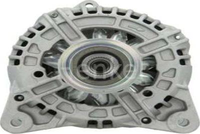 Henkel Parts 3122195 - Alternator furqanavto.az