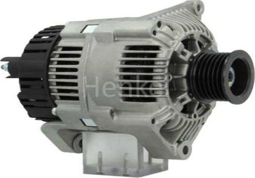 Henkel Parts 3122190 - Alternator furqanavto.az