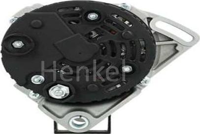 Henkel Parts 3122159 - Alternator furqanavto.az