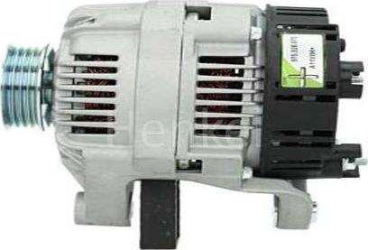 Henkel Parts 3122159 - Alternator furqanavto.az