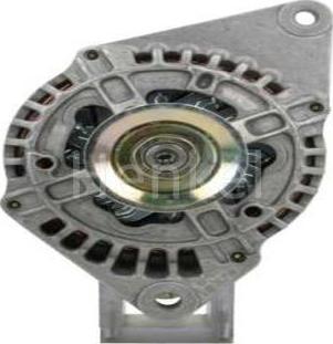 Henkel Parts 3122157 - Alternator furqanavto.az