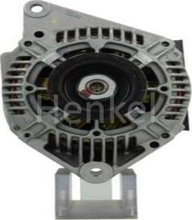 Henkel Parts 3122164 - Alternator furqanavto.az