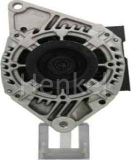 Henkel Parts 3122165 - Alternator furqanavto.az