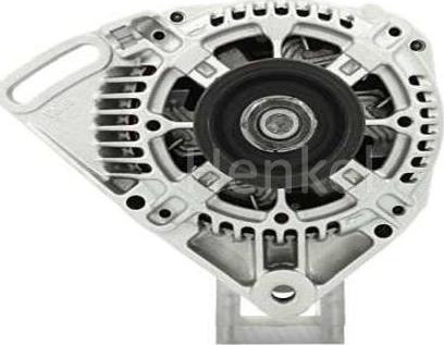 Henkel Parts 3122162 - Alternator furqanavto.az