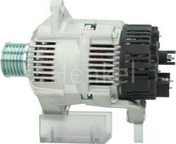 Henkel Parts 3122100 - Alternator furqanavto.az