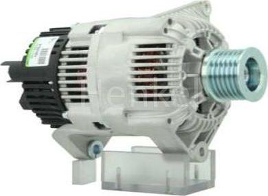 Henkel Parts 3122100 - Alternator furqanavto.az