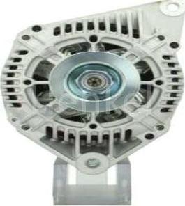 Henkel Parts 3122100 - Alternator furqanavto.az