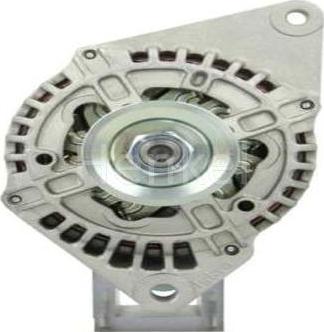 Henkel Parts 3122101 - Alternator furqanavto.az