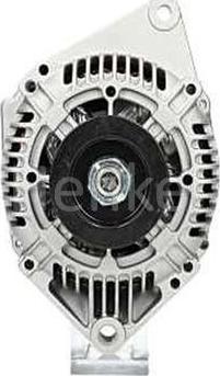 Henkel Parts 3122184 - Alternator furqanavto.az