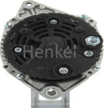 Henkel Parts 3122180 - Alternator furqanavto.az