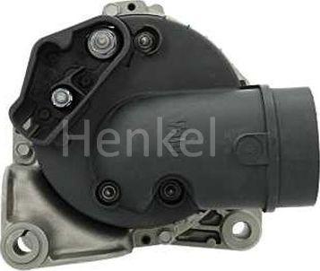 Henkel Parts 3122139 - Alternator furqanavto.az