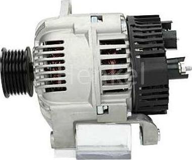 Henkel Parts 3122138 - Alternator furqanavto.az