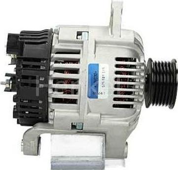 Henkel Parts 3122138 - Alternator furqanavto.az