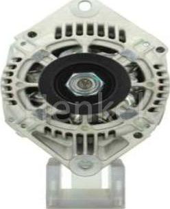 Henkel Parts 3122173 - Alternator furqanavto.az