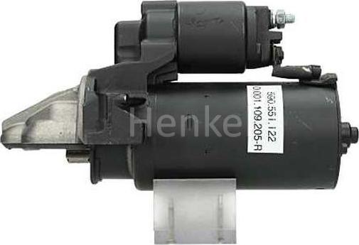 Henkel Parts 3122898 - Başlanğıc furqanavto.az