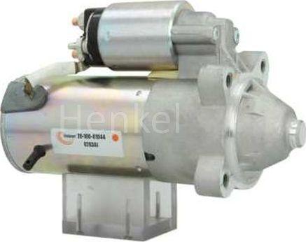 Henkel Parts 3122892 - Başlanğıc furqanavto.az