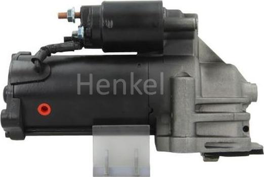 Henkel Parts 3122847 - Başlanğıc furqanavto.az