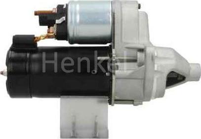 Henkel Parts 3122853 - Başlanğıc furqanavto.az