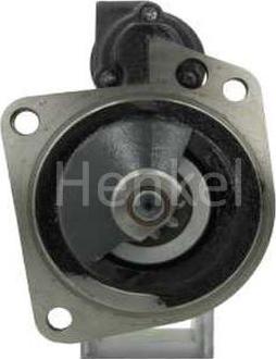 Henkel Parts 3122839 - Başlanğıc furqanavto.az