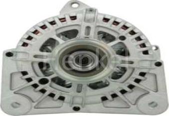 Henkel Parts 3122399 - Alternator furqanavto.az