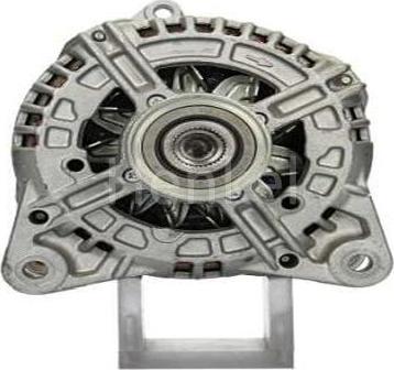 Henkel Parts 3122354 - Alternator furqanavto.az