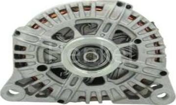 Henkel Parts 3122358 - Alternator furqanavto.az