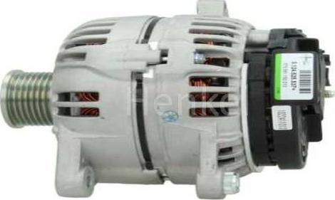 Henkel Parts 3122352 - Alternator furqanavto.az