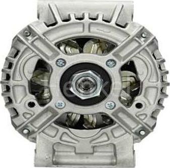 Henkel Parts 3122304 - Alternator furqanavto.az