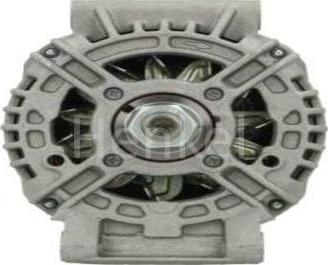 Henkel Parts 3122305 - Alternator furqanavto.az