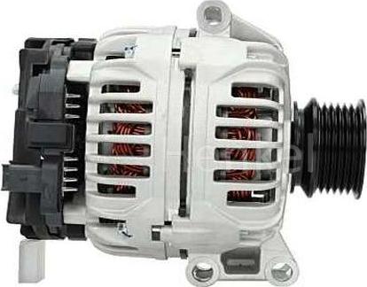 Henkel Parts 3122316 - Alternator furqanavto.az