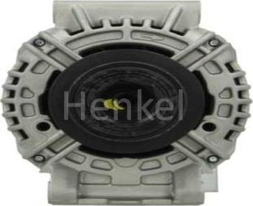 Henkel Parts 3122318 - Alternator furqanavto.az