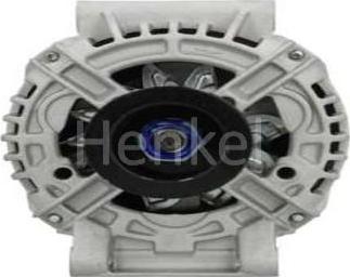 Henkel Parts 3122313 - Alternator furqanavto.az