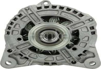 Henkel Parts 3122384 - Alternator furqanavto.az