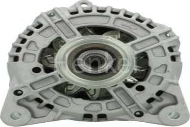 Henkel Parts 3122383 - Alternator furqanavto.az