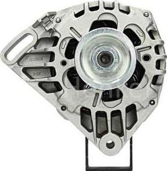 Henkel Parts 3122338 - Alternator furqanavto.az