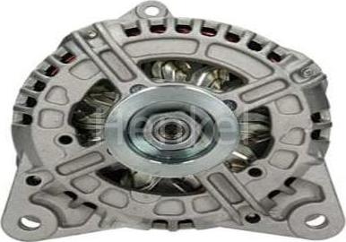 Henkel Parts 3122321 - Alternator furqanavto.az