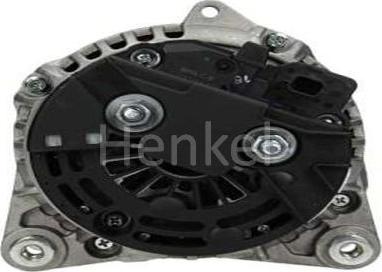 Henkel Parts 3122321 - Alternator furqanavto.az