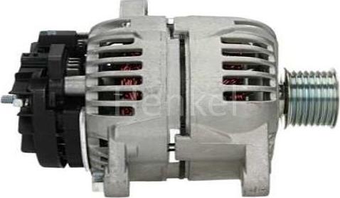 Henkel Parts 3122321 - Alternator furqanavto.az