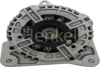 Henkel Parts 3122379 - Alternator furqanavto.az