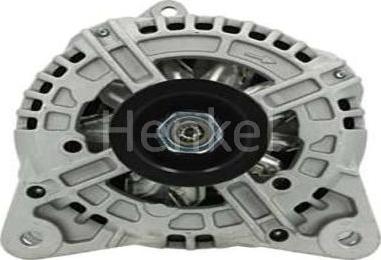 Henkel Parts 3122378 - Alternator furqanavto.az