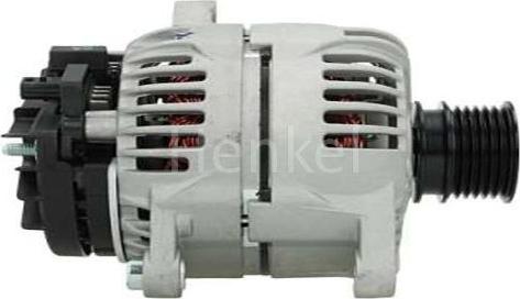 Henkel Parts 3122378 - Alternator furqanavto.az