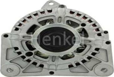 Henkel Parts 3122297 - Alternator furqanavto.az