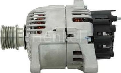 Henkel Parts 3122297 - Alternator furqanavto.az