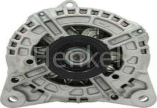 Henkel Parts 3122242 - Alternator furqanavto.az