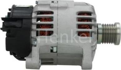 Henkel Parts 3122259 - Alternator furqanavto.az