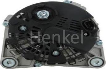 Henkel Parts 3122259 - Alternator furqanavto.az